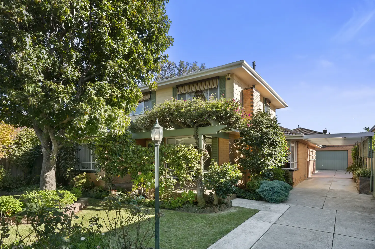 Main view of Homely house listing, 80 Mills Street, Altona North VIC 3025