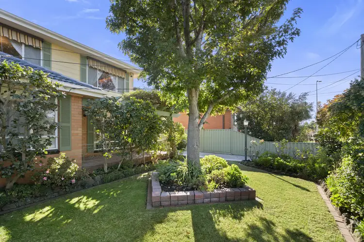 Second view of Homely house listing, 80 Mills Street, Altona North VIC 3025