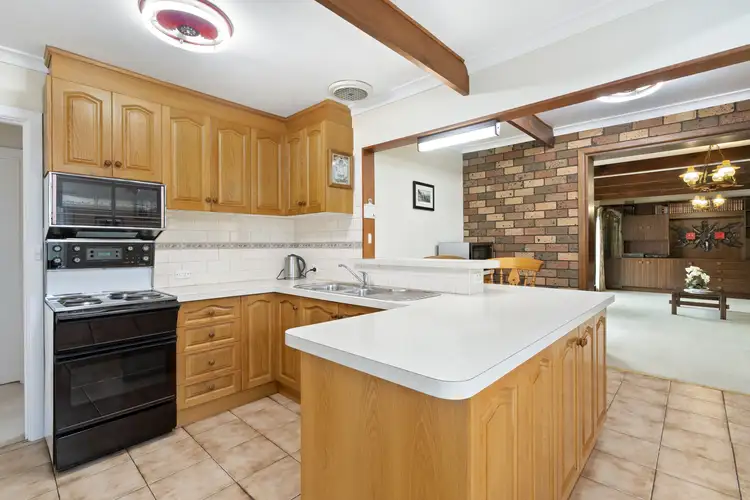 Fifth view of Homely house listing, 80 Mills Street, Altona North VIC 3025