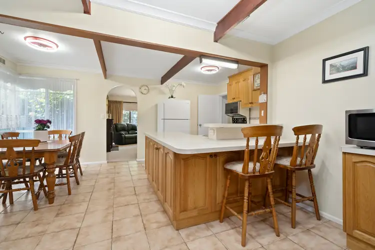 Sixth view of Homely house listing, 80 Mills Street, Altona North VIC 3025