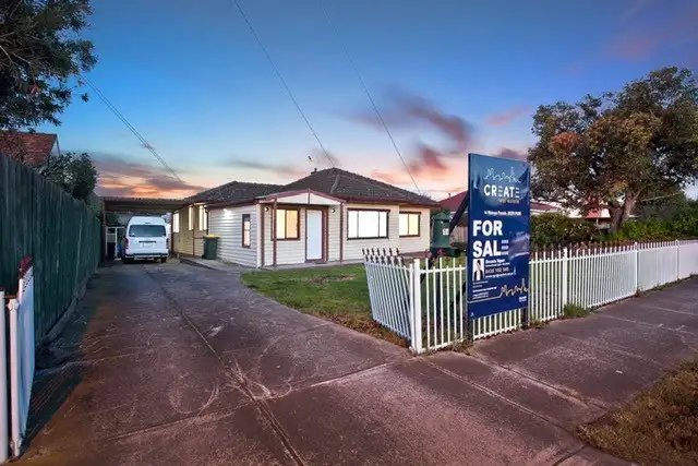 Main view of Homely house listing, 14 Welwyn Parade, Deer Park VIC 3023