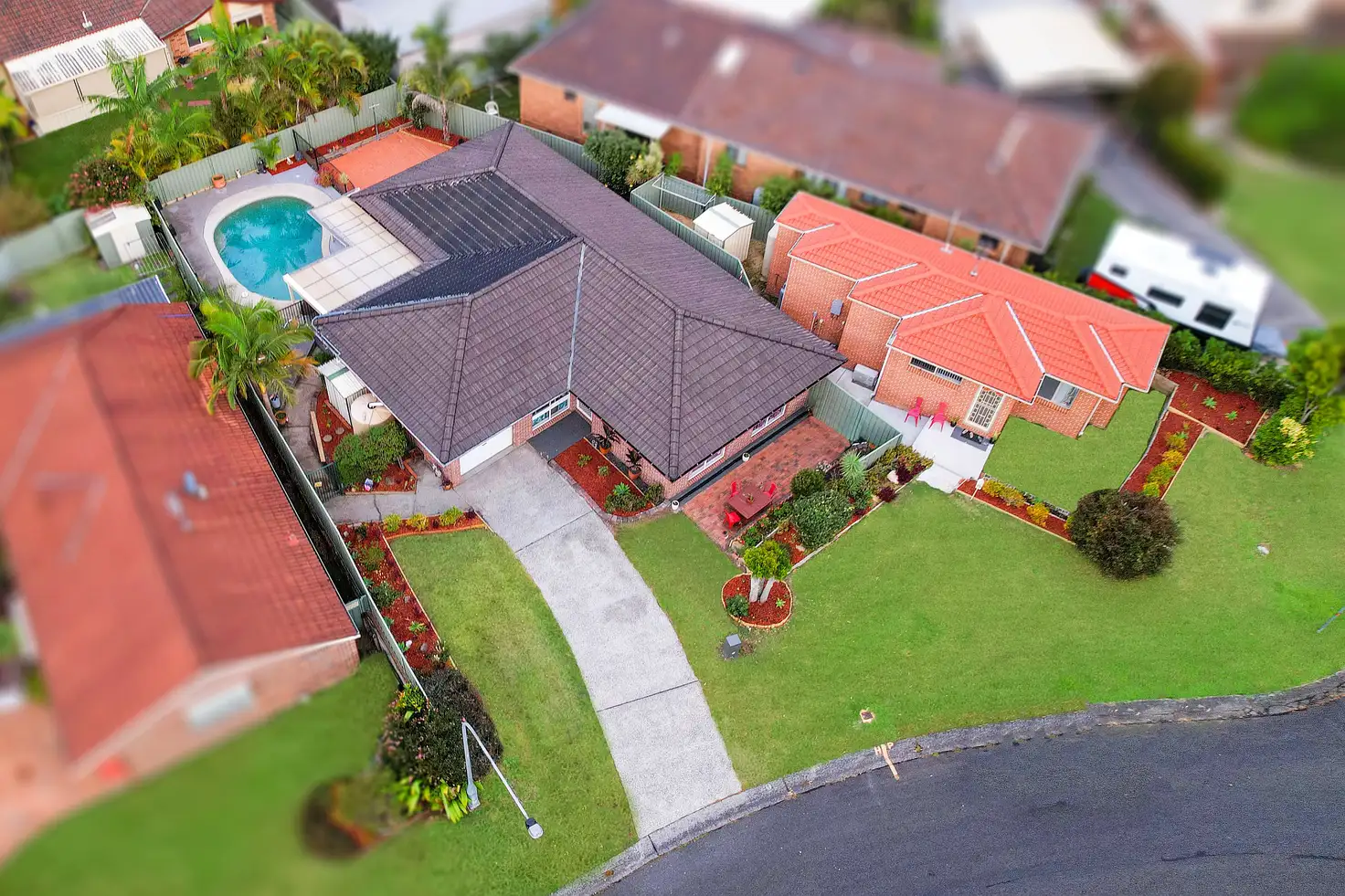 Main view of Homely house listing, 3 Maxwell Close, Green Point NSW 2251