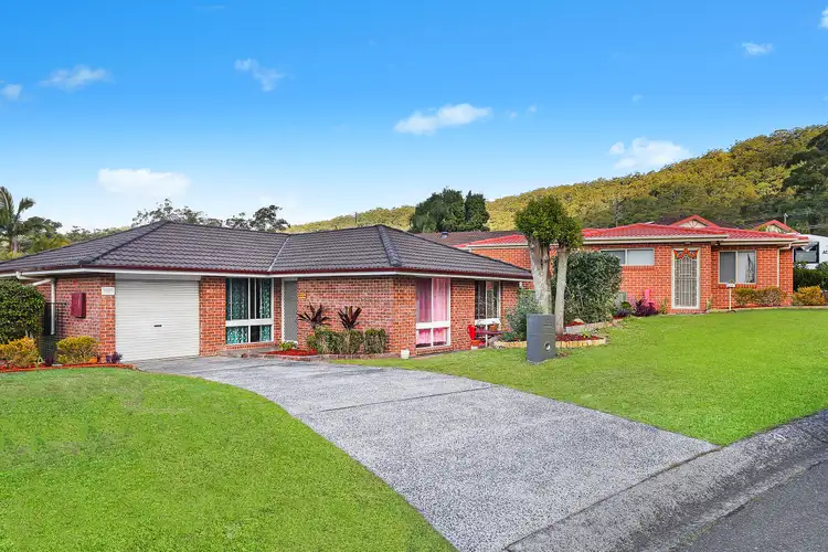 Second view of Homely house listing, 3 Maxwell Close, Green Point NSW 2251