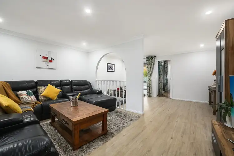 Third view of Homely house listing, 3 Maxwell Close, Green Point NSW 2251