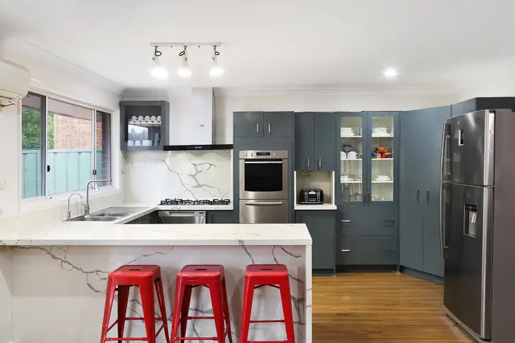 Fourth view of Homely house listing, 3 Maxwell Close, Green Point NSW 2251
