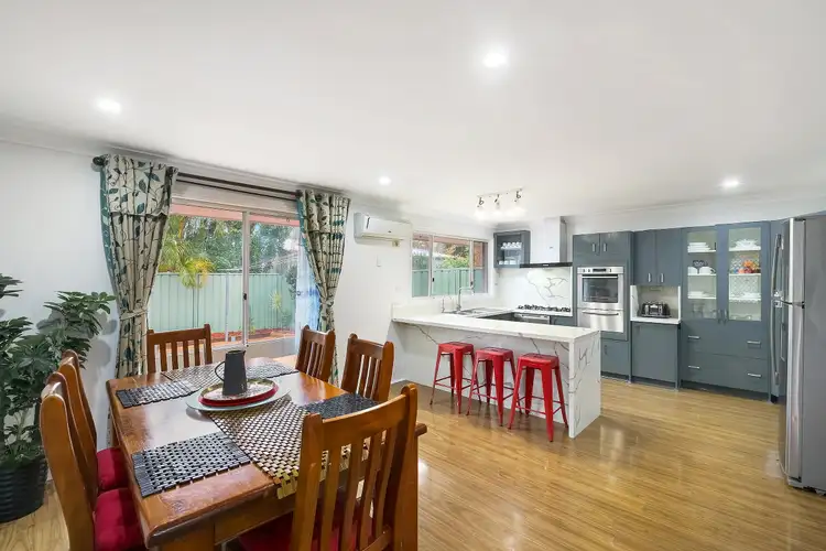 Fifth view of Homely house listing, 3 Maxwell Close, Green Point NSW 2251