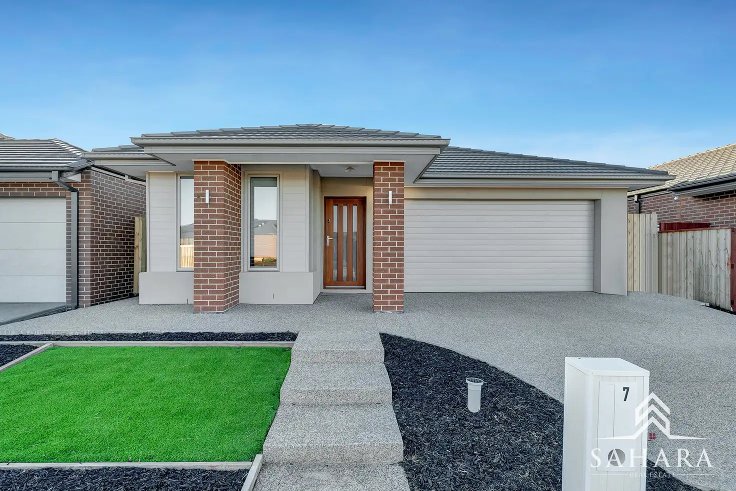 Main view of Homely house listing, 7 Syrup Road, Manor Lakes VIC 3024