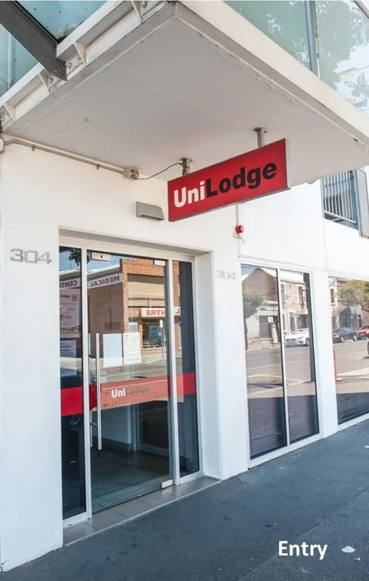 Second view of Homely apartment listing, 419/304 Waymouth Street, Adelaide SA 5000