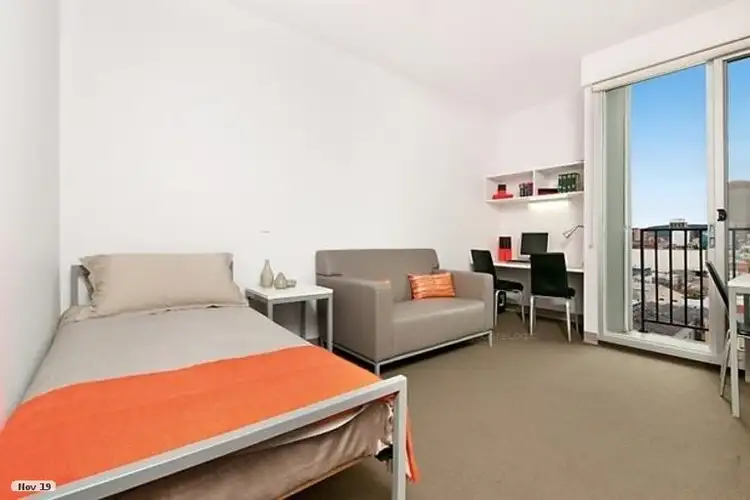 Fourth view of Homely apartment listing, 419/304 Waymouth Street, Adelaide SA 5000