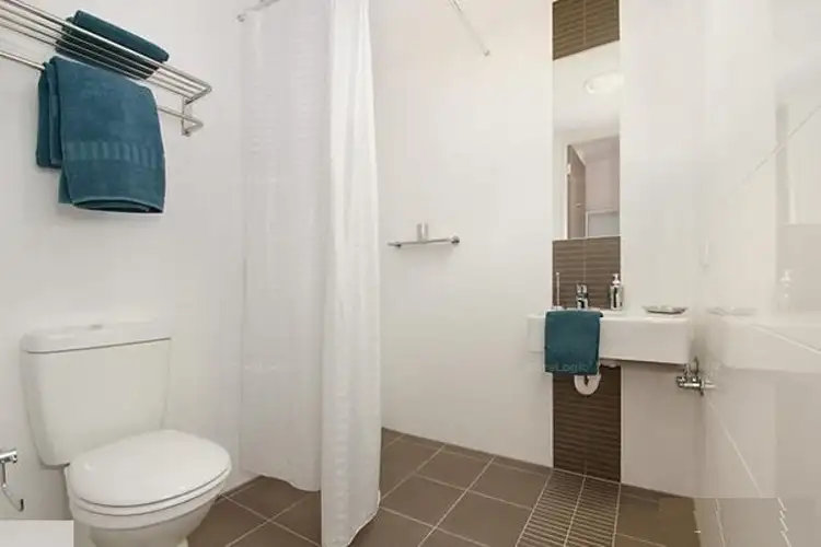 Fifth view of Homely apartment listing, 419/304 Waymouth Street, Adelaide SA 5000