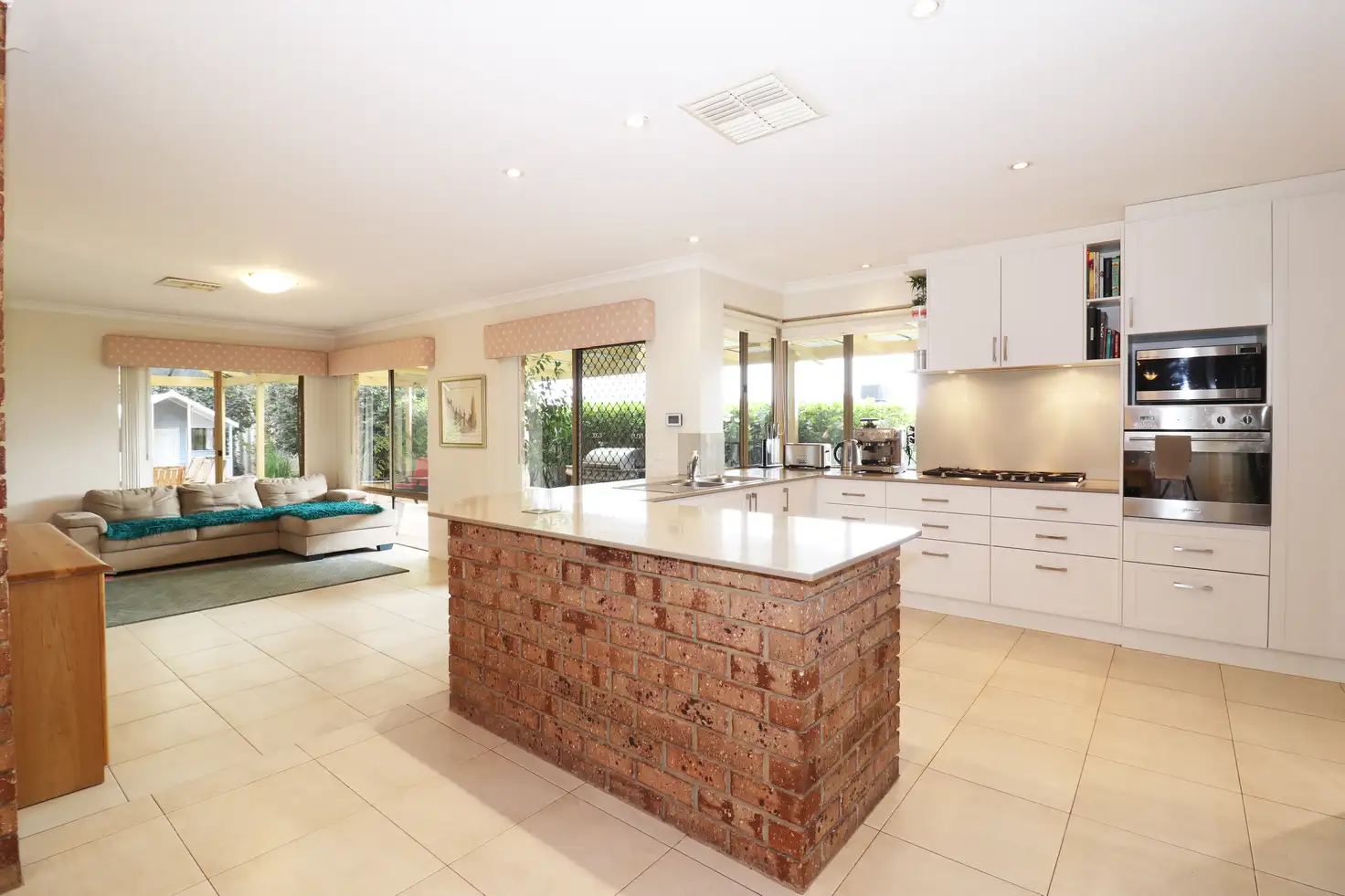 Main view of Homely house listing, 4 Sylvan Crescent, Leeming WA 6149