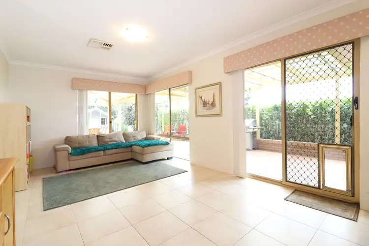 Third view of Homely house listing, 4 Sylvan Crescent, Leeming WA 6149
