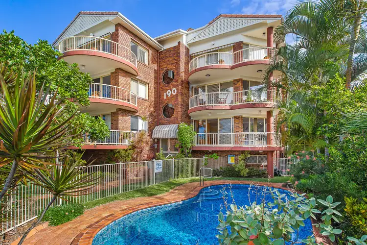 Fifth view of Homely unit listing, 2/190 Marine Parade, Kingscliff NSW 2487