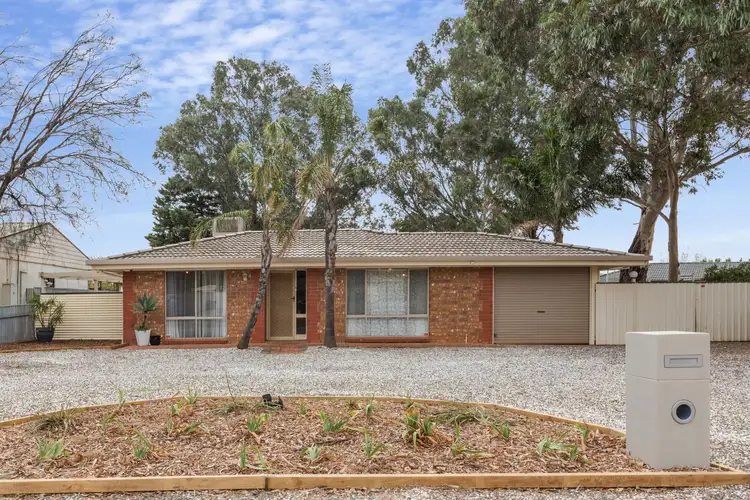Main view of Homely house listing, 45 Angle Vale Road, Angle Vale SA 5117