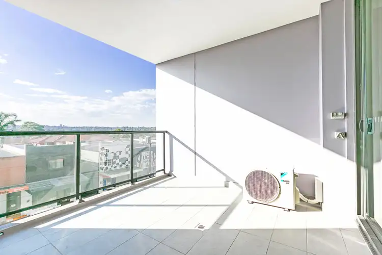 Second view of Homely apartment listing, 303/364 Canterbury Rd,, Canterbury NSW 2193