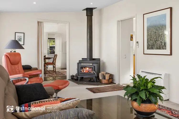 Sixth view of Homely house listing, 102 Old Bernies Road, Margate TAS 7054