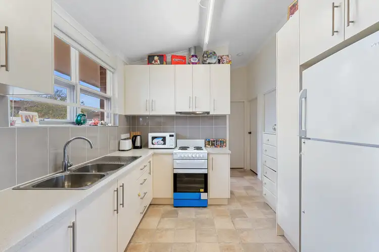 Main view of Homely unit listing, 1/75a O G Rd, Klemzig SA 5087