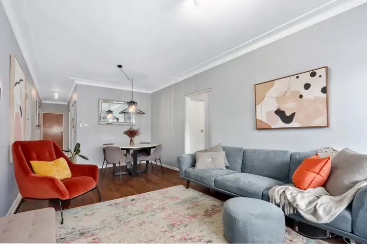 Fourth view of Homely apartment listing, 1/25 Wonoona Parade East, Oatley NSW 2223
