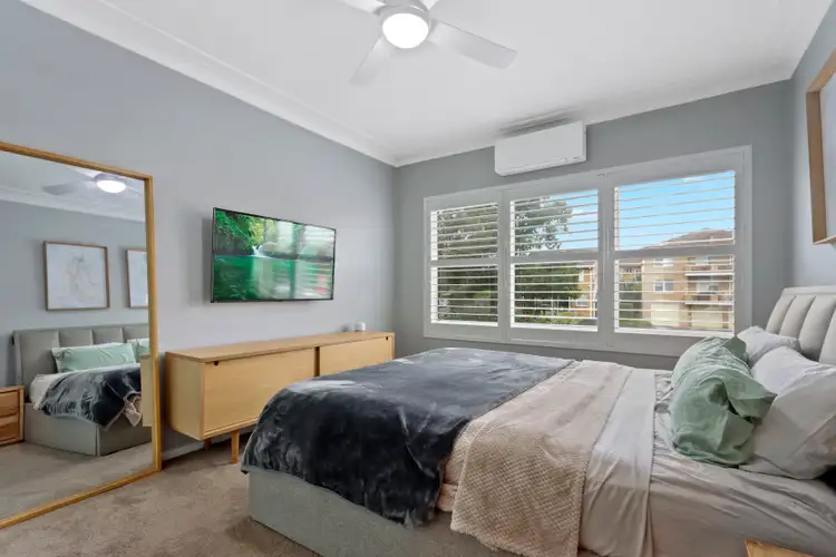 Sixth view of Homely apartment listing, 1/25 Wonoona Parade East, Oatley NSW 2223