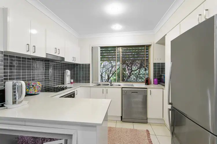 Main view of Homely unit listing, 32/140 Endeavour Boulevard, North Lakes QLD 4509