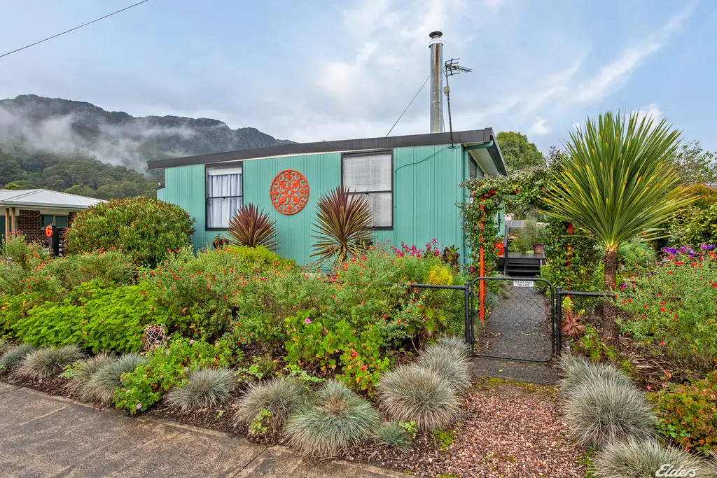 Main view of Homely house listing, 6 Sophia Street, Tullah TAS 7321