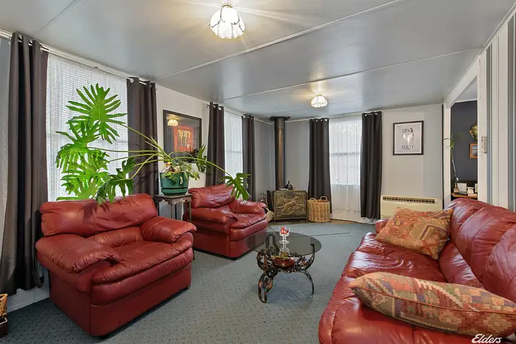 Third view of Homely house listing, 6 Sophia Street, Tullah TAS 7321