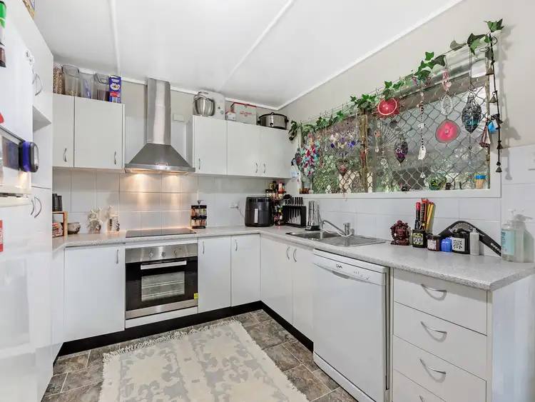 Second view of Homely house listing, 37 Kynance Street, Leichhardt QLD 4305