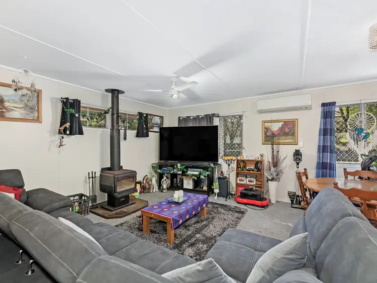 Third view of Homely house listing, 37 Kynance Street, Leichhardt QLD 4305