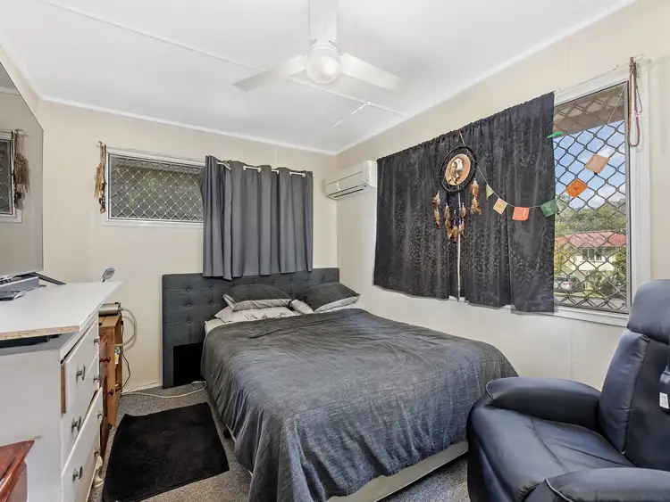 Fifth view of Homely house listing, 37 Kynance Street, Leichhardt QLD 4305