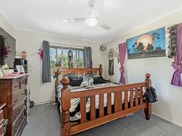 Sixth view of Homely house listing, 37 Kynance Street, Leichhardt QLD 4305