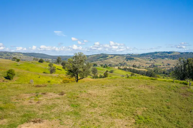 Second view of Homely rural property listing, 220 Tallegalla Two Tree Hill Road, Tallegalla QLD 4340