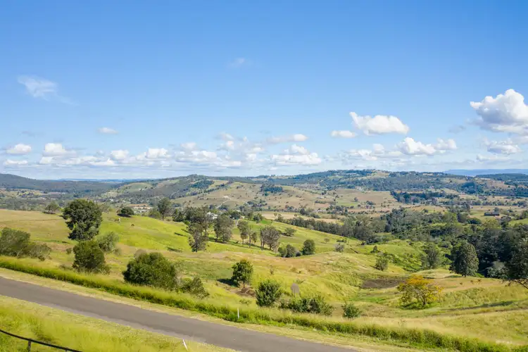 Fifth view of Homely rural property listing, 220 Tallegalla Two Tree Hill Road, Tallegalla QLD 4340