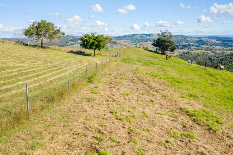 Sixth view of Homely rural property listing, 220 Tallegalla Two Tree Hill Road, Tallegalla QLD 4340