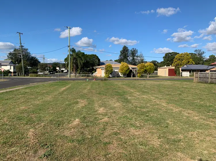 Main view of Homely land listing, 79 Cooper Street, Laidley QLD 4341