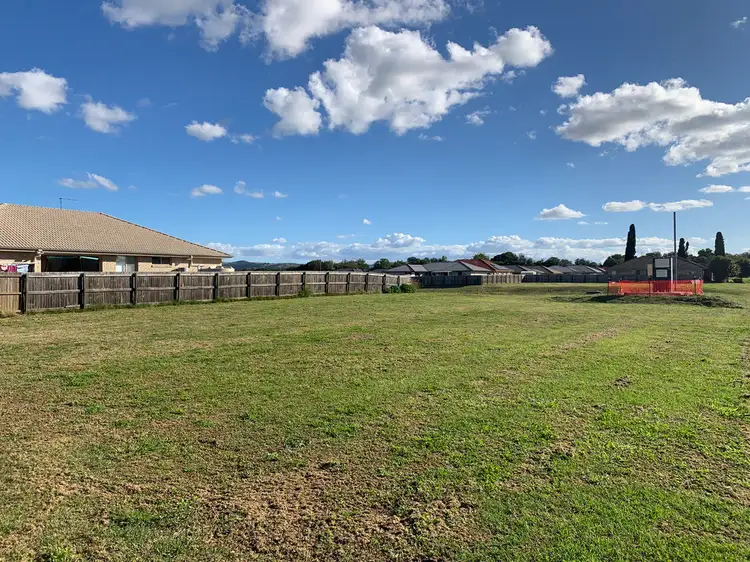 Second view of Homely land listing, 79 Cooper Street, Laidley QLD 4341