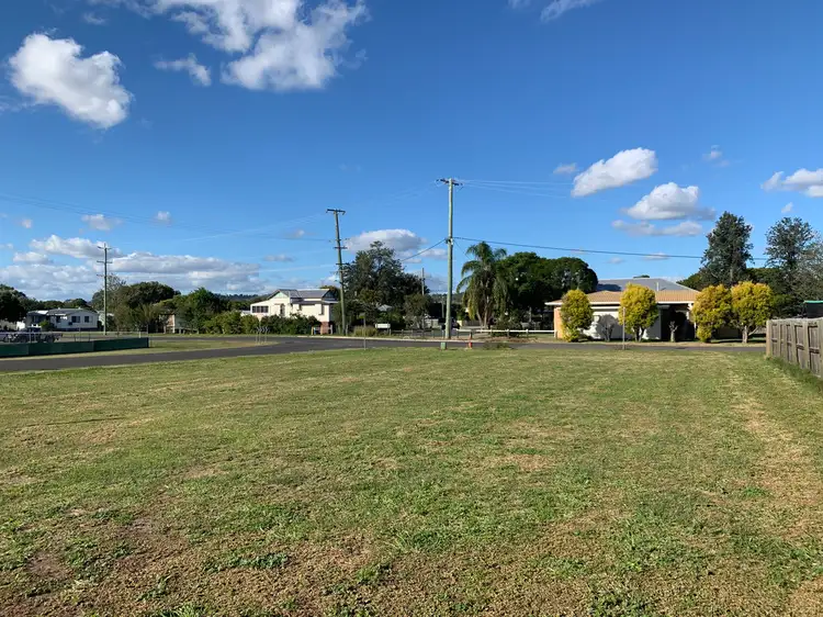Third view of Homely land listing, 79 Cooper Street, Laidley QLD 4341