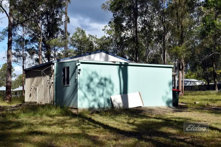 Second view of Homely land listing, Lot 321 Faine Road, Bauple QLD 4650