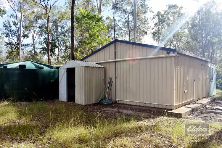 Third view of Homely land listing, Lot 321 Faine Road, Bauple QLD 4650
