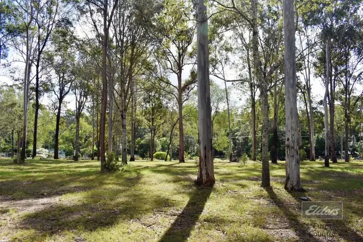 Fourth view of Homely land listing, Lot 321 Faine Road, Bauple QLD 4650