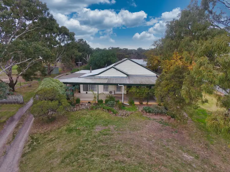 Main view of Homely house listing, 110 Campbell Street, Ararat VIC 3377