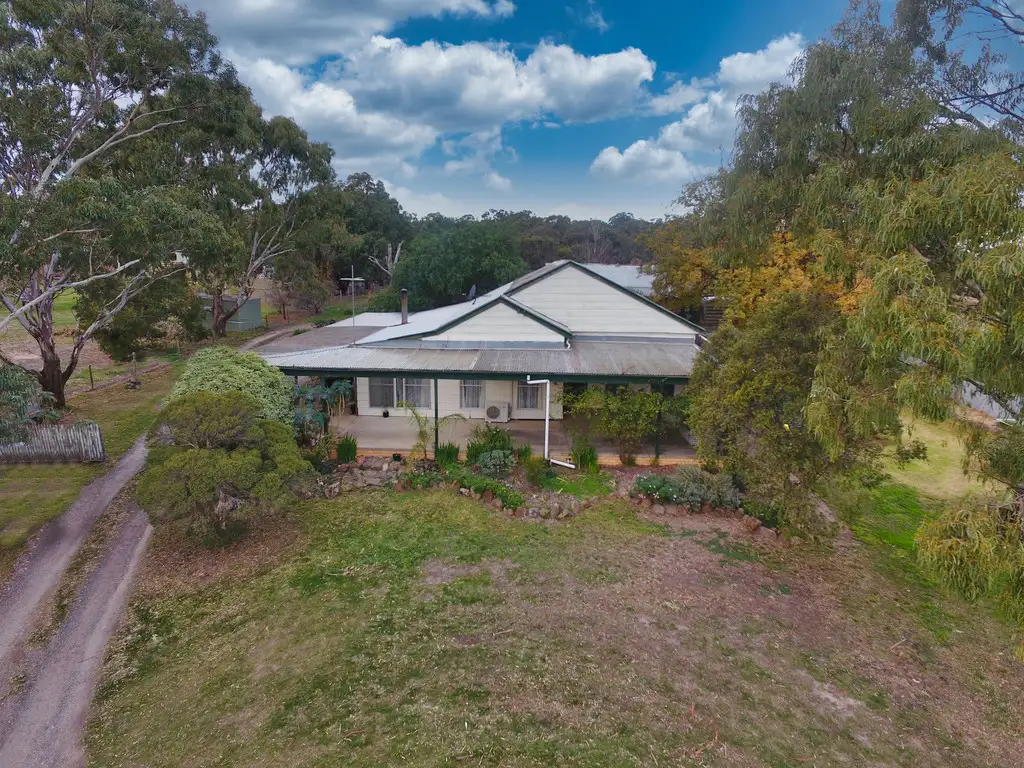 Main view of Homely house listing, 110 Campbell Street, Ararat VIC 3377