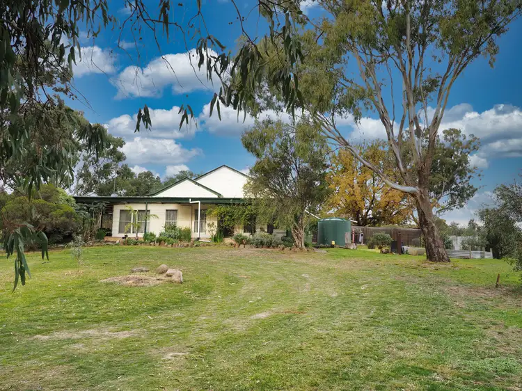 Second view of Homely house listing, 110 Campbell Street, Ararat VIC 3377