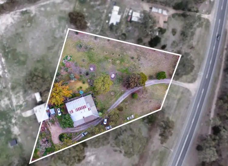 Fourth view of Homely house listing, 110 Campbell Street, Ararat VIC 3377