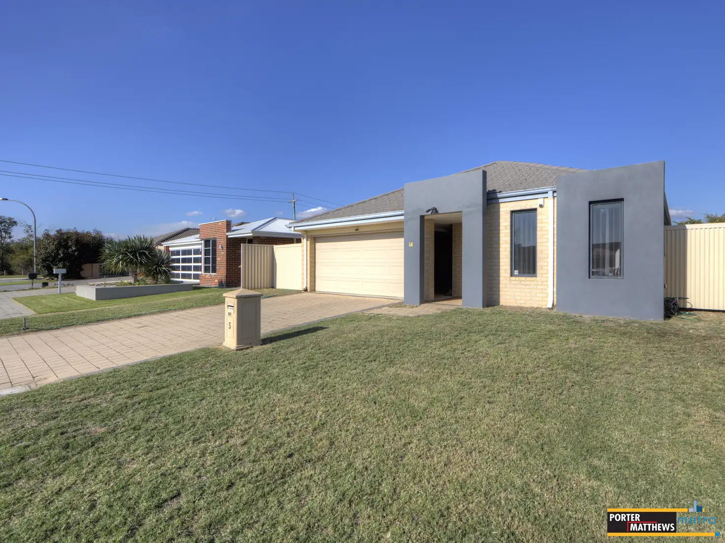 Main view of Homely house listing, 5 Chervil Bend, Wattle Grove WA 6107