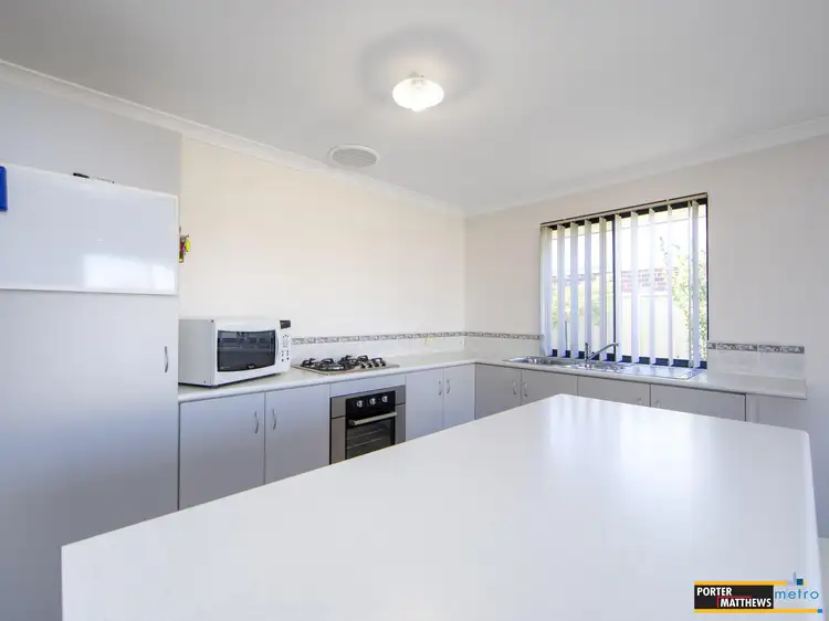 Third view of Homely house listing, 5 Chervil Bend, Wattle Grove WA 6107
