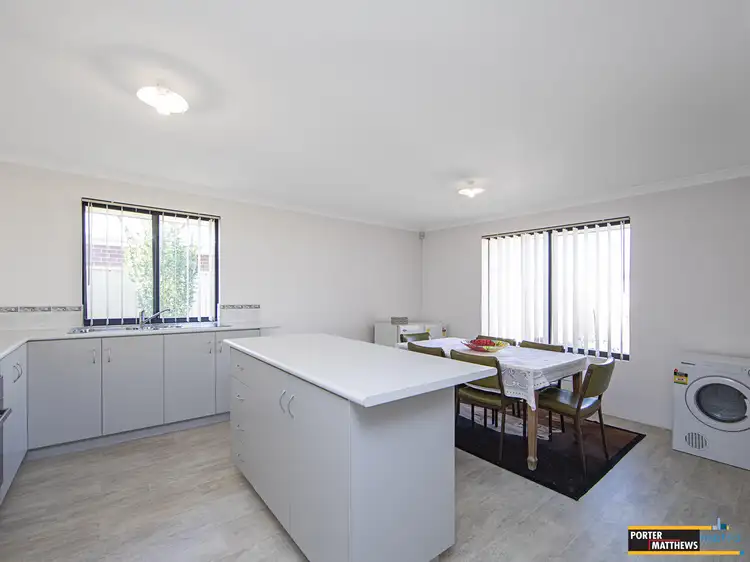 Fourth view of Homely house listing, 5 Chervil Bend, Wattle Grove WA 6107