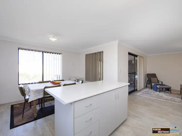Fifth view of Homely house listing, 5 Chervil Bend, Wattle Grove WA 6107