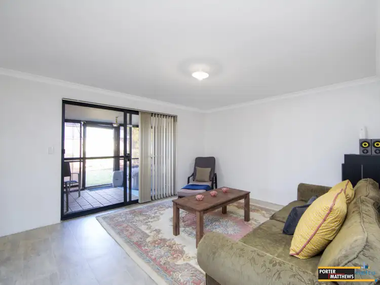 Sixth view of Homely house listing, 5 Chervil Bend, Wattle Grove WA 6107