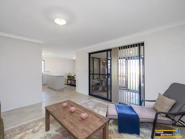 Seventh view of Homely house listing, 5 Chervil Bend, Wattle Grove WA 6107