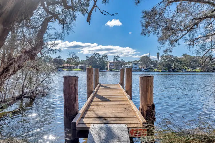 110 Banksia Terrace, South Yunderup WA 6208